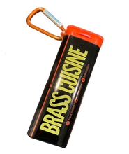 Brass Cuisine To-Go Keychains