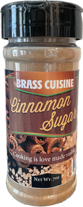 Brass Cuisine Spices! Black Owned Spice Shop! Stop by and shop