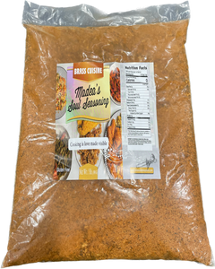 Madea’s Soul Seasoning-Top Seller