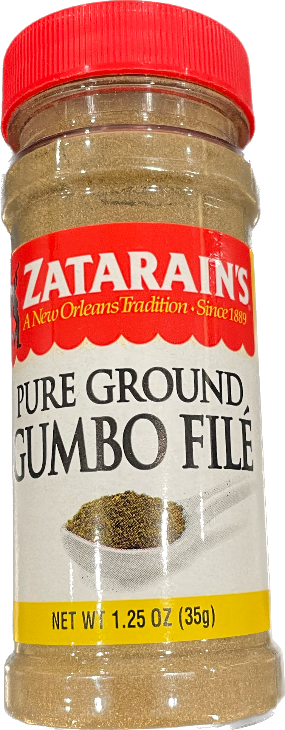 Gumbo File