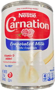 Evaporated Milk