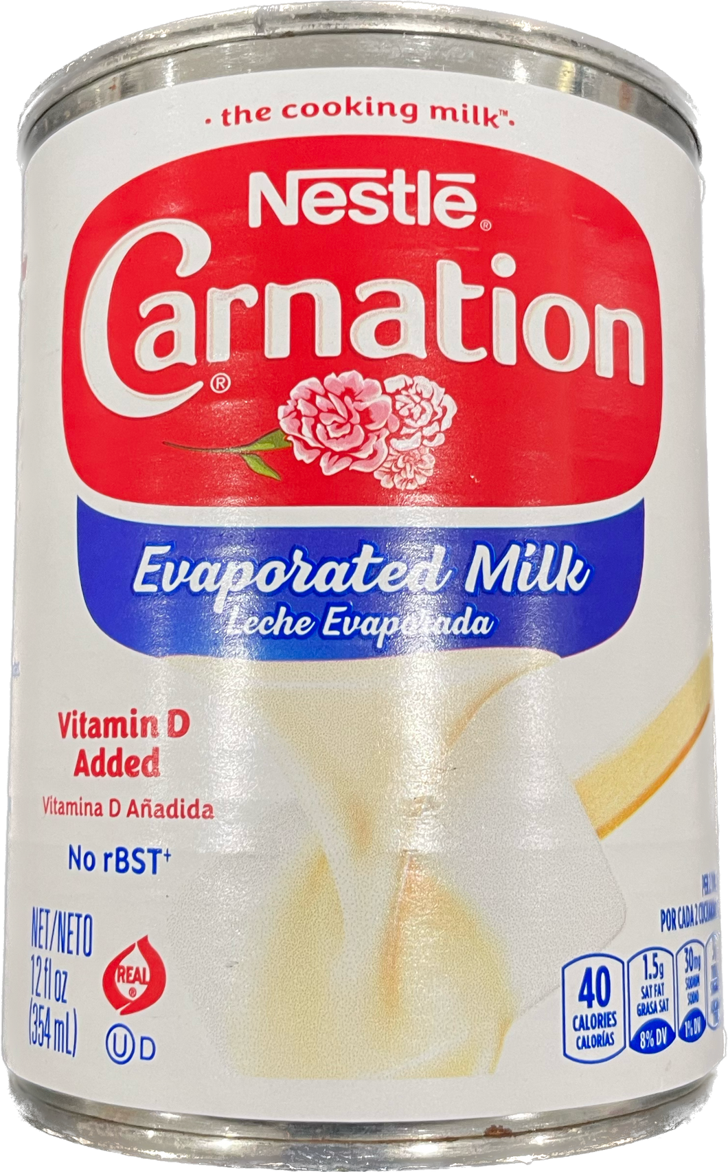 Evaporated Milk