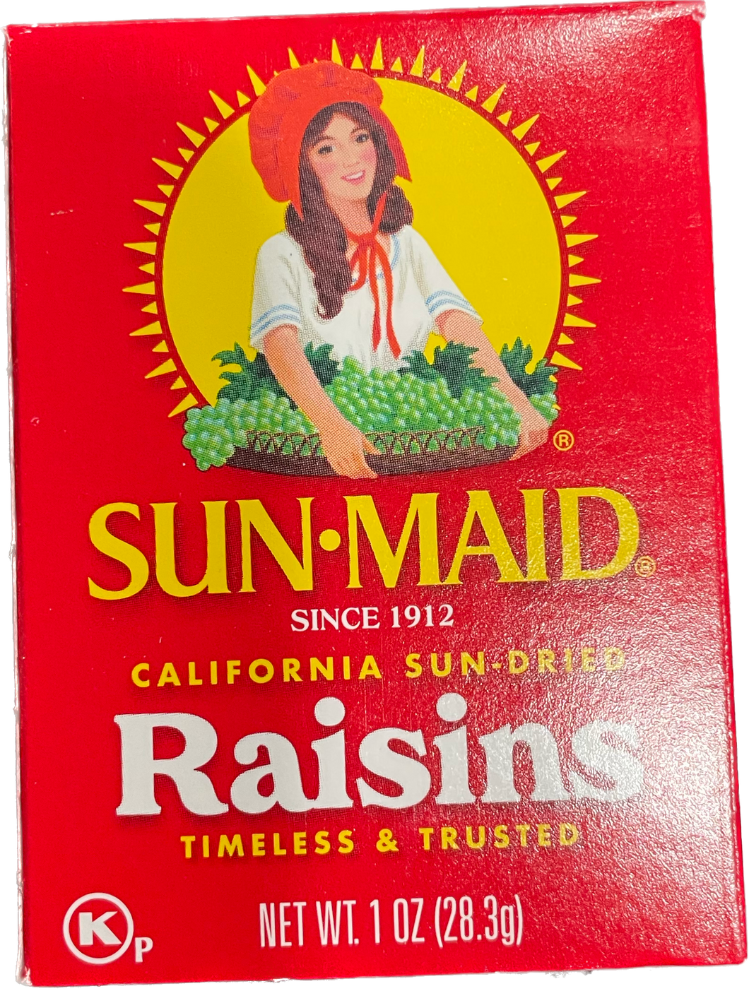 Raisins