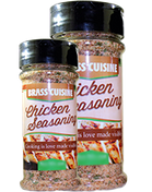 Brass Cuisine Spices - Sales And Marketing Specialist - Brass