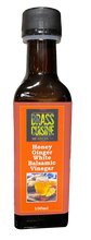 Brass Cuisine Honey & Ginger Balsamic Vinegar