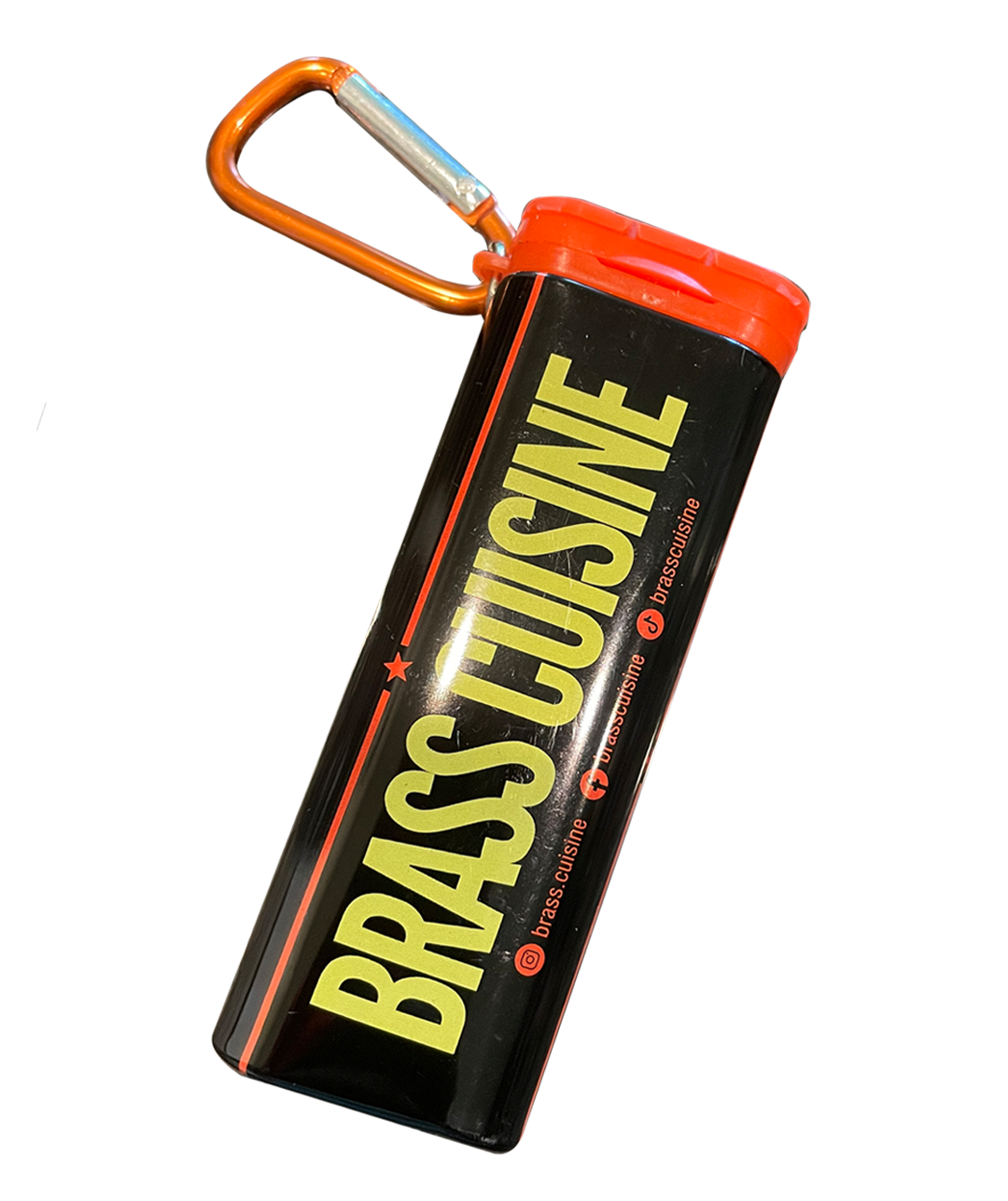 BrassCuisine