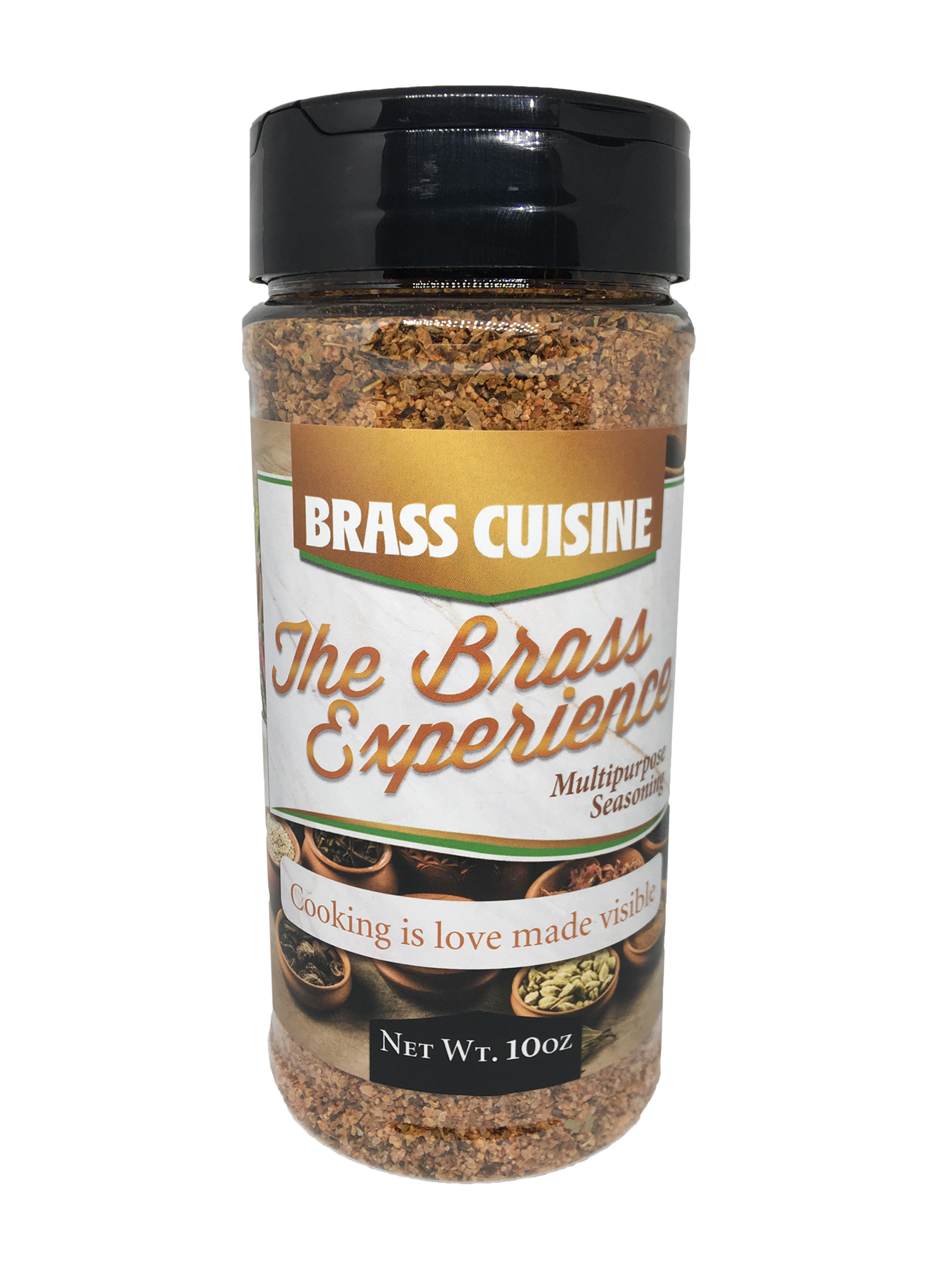 Brass Cuisine Brass Cuisine